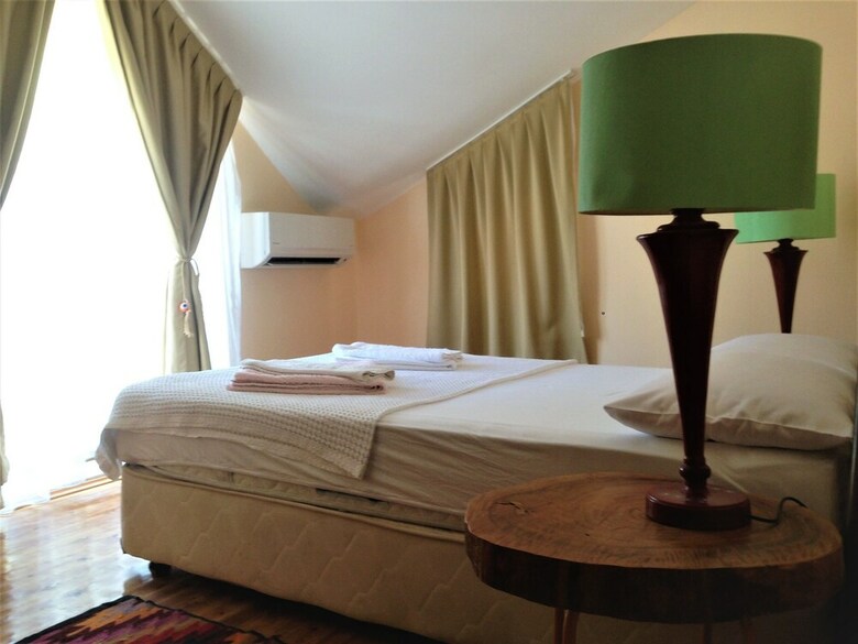 Pension Smyrna Pansiyon