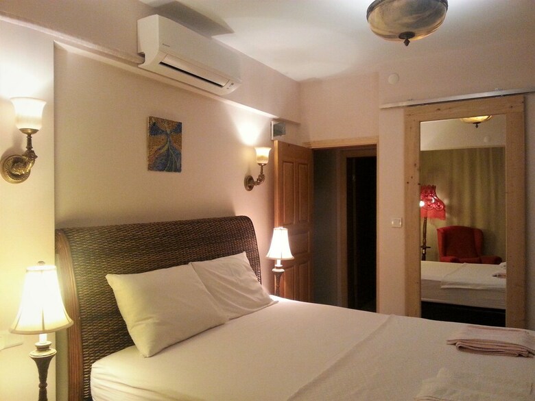 Pension Smyrna Pansiyon