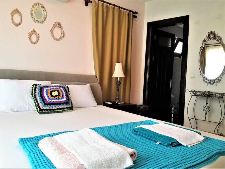 Pension Smyrna Pansiyon