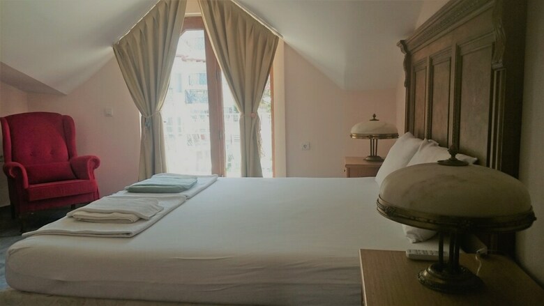 Pension Smyrna Pansiyon