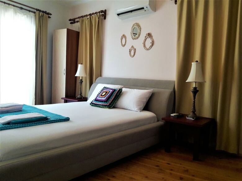 Pension Smyrna Pansiyon