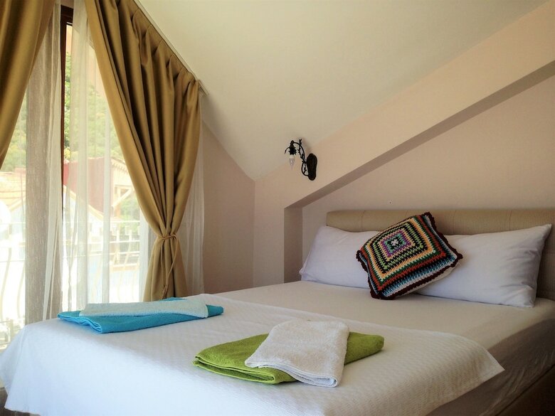 Pension Smyrna Pansiyon