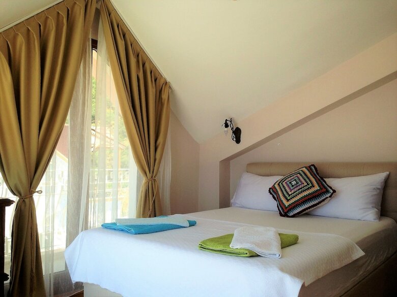Pension Smyrna Pansiyon