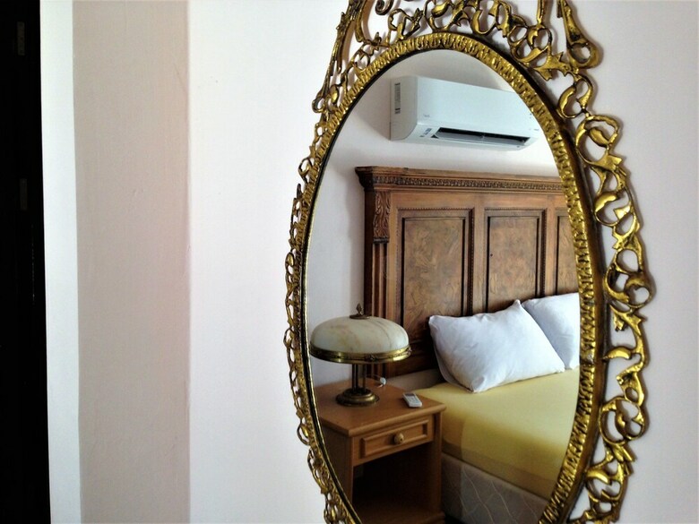 Pension Smyrna Pansiyon