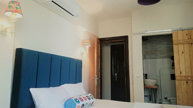 Pension Smyrna Pansiyon