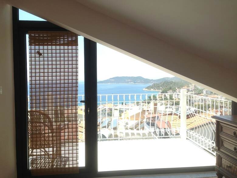 Pension Smyrna Pansiyon