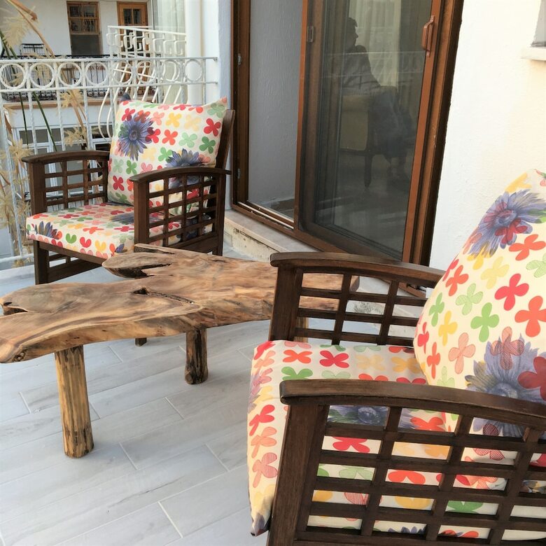 Pension Smyrna Pansiyon