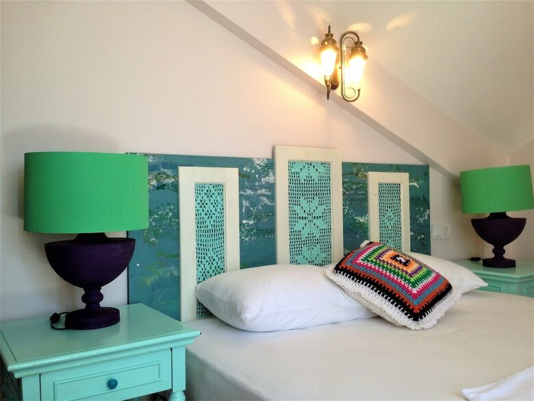 Pension Smyrna Pansiyon