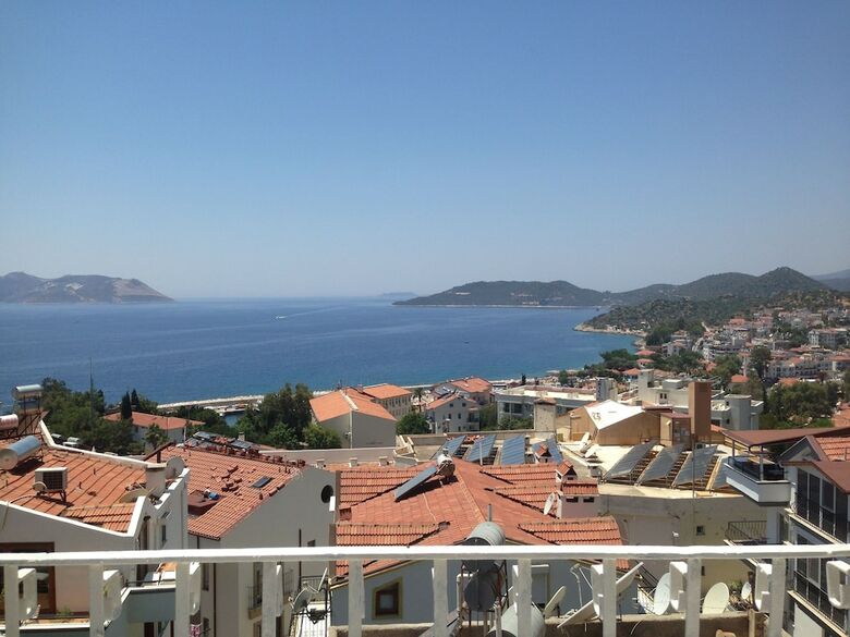 Pension Smyrna Pansiyon