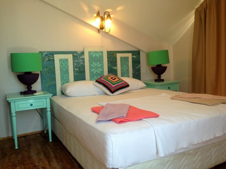 Pension Smyrna Pansiyon
