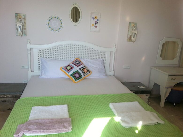 Pension Smyrna Pansiyon