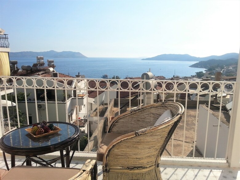 Pension Smyrna Pansiyon