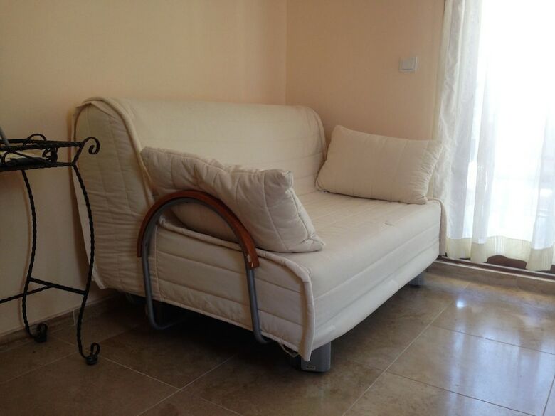 Pension Smyrna Pansiyon