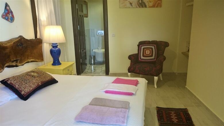 Pension Smyrna Pansiyon