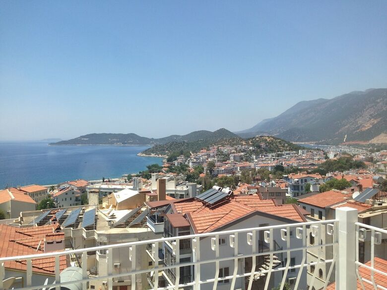 Pension Smyrna Pansiyon