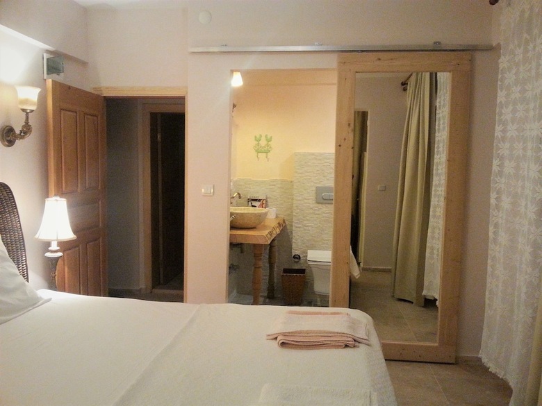 Pension Smyrna Pansiyon