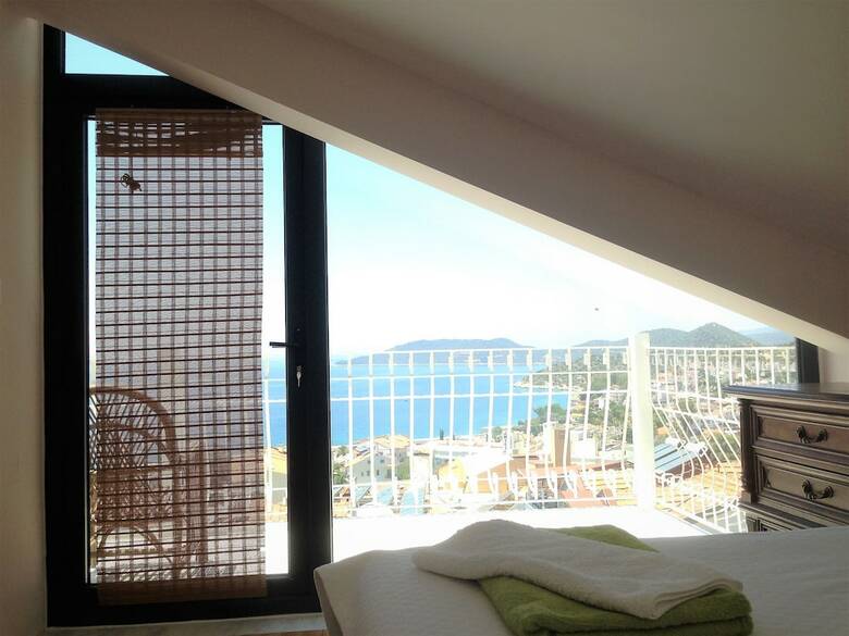 Pension Smyrna Pansiyon