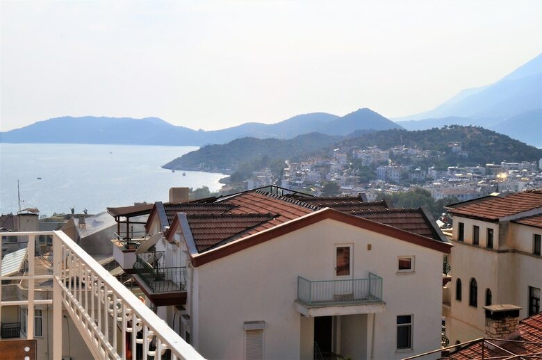 Pension Smyrna Pansiyon