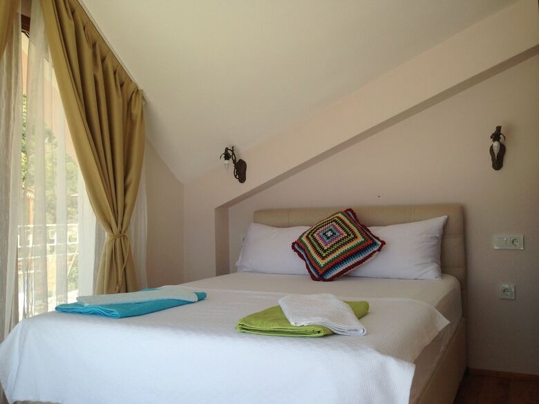 Pension Smyrna Pansiyon