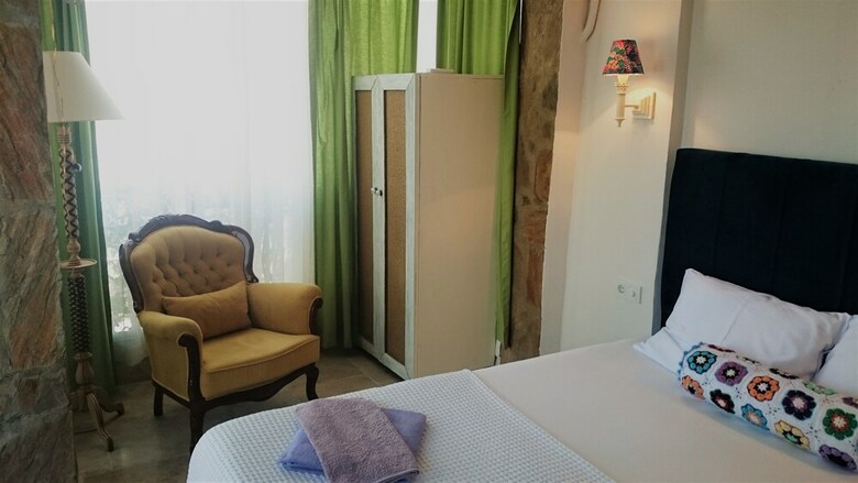 Pension Smyrna Pansiyon
