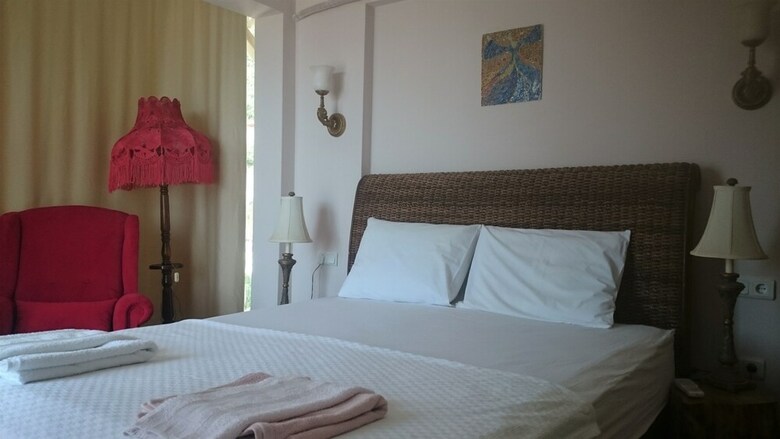Pension Smyrna Pansiyon