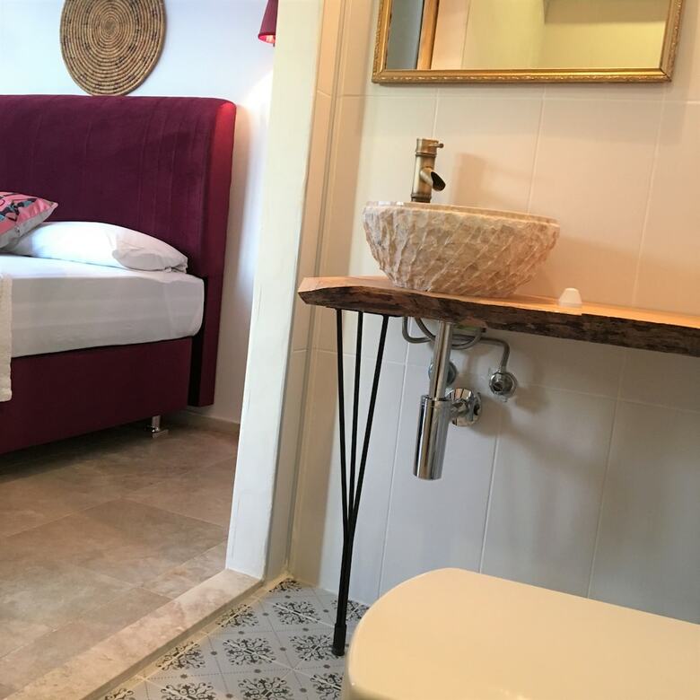 Pension Smyrna Pansiyon