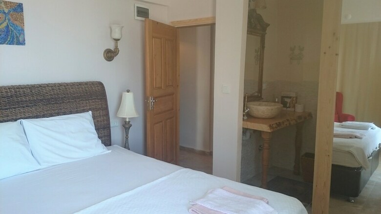 Pension Smyrna Pansiyon