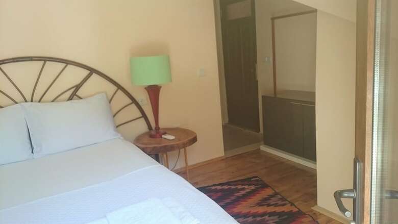 Pension Smyrna Pansiyon