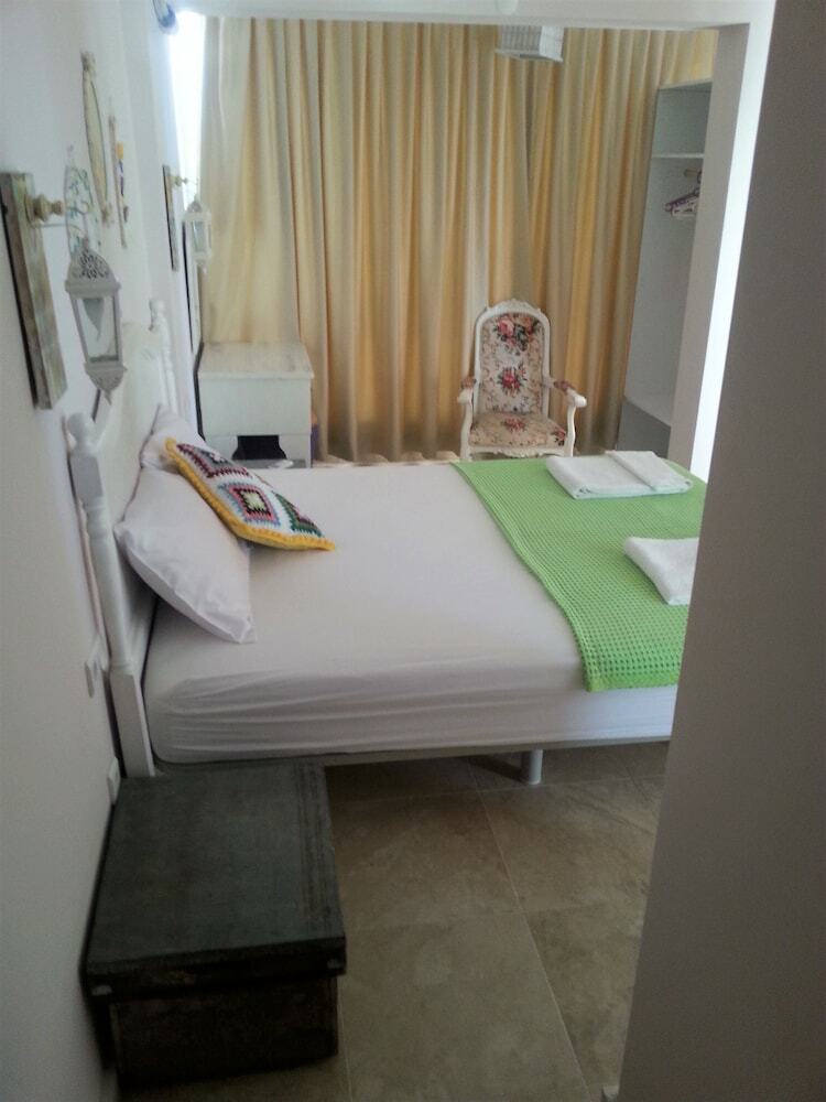 Pension Smyrna Pansiyon