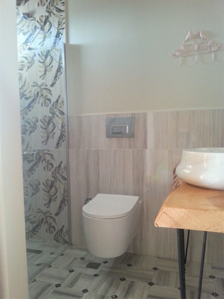 Pension Smyrna Pansiyon