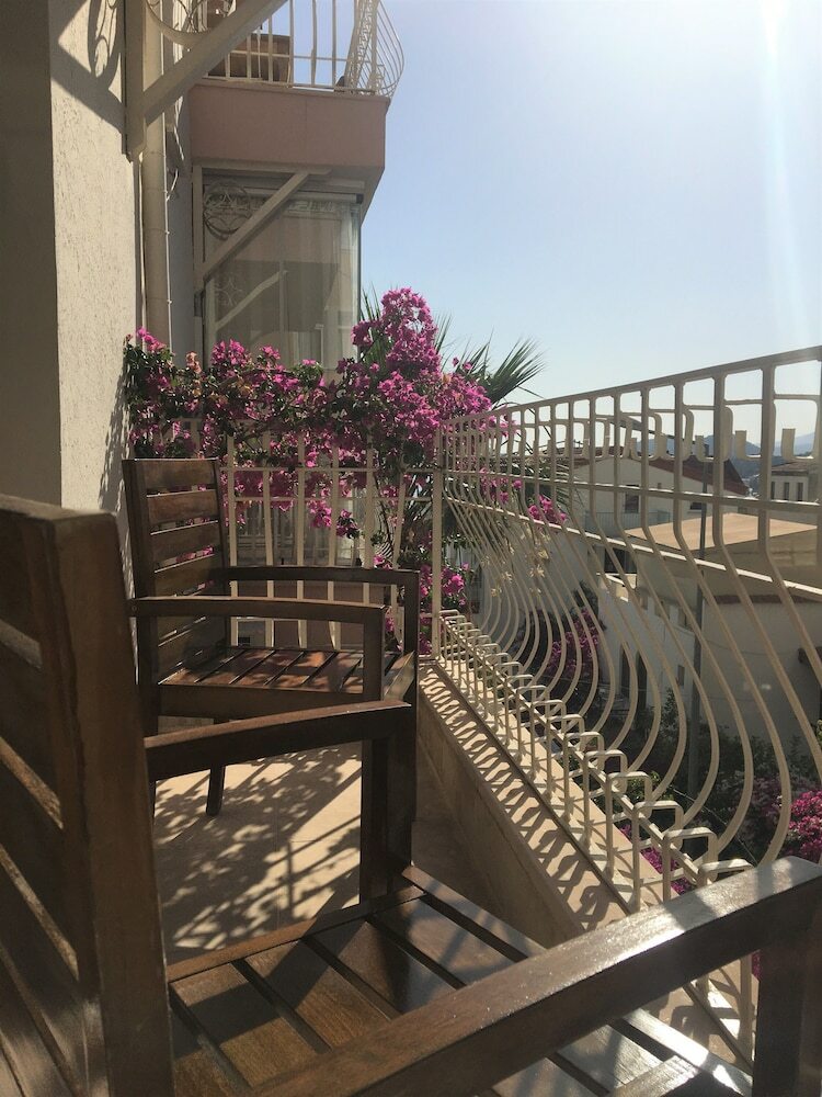 Pension Smyrna Pansiyon