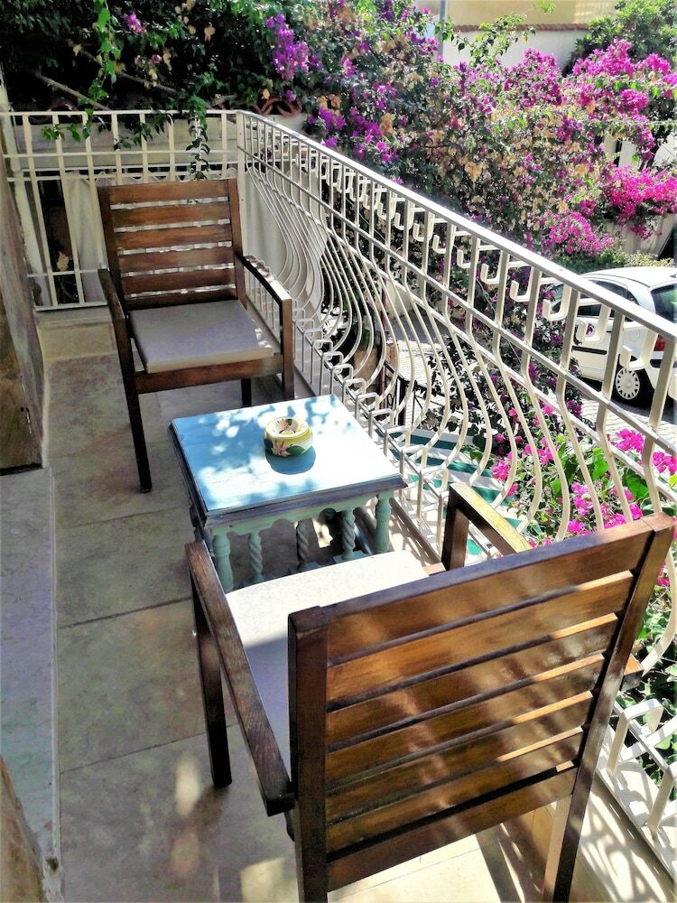 Pension Smyrna Pansiyon