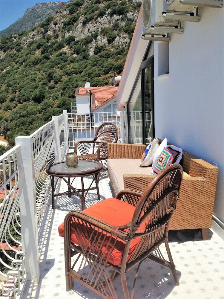 Pension Smyrna Pansiyon