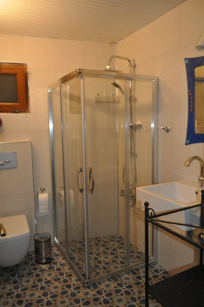 Pension Smyrna Pansiyon
