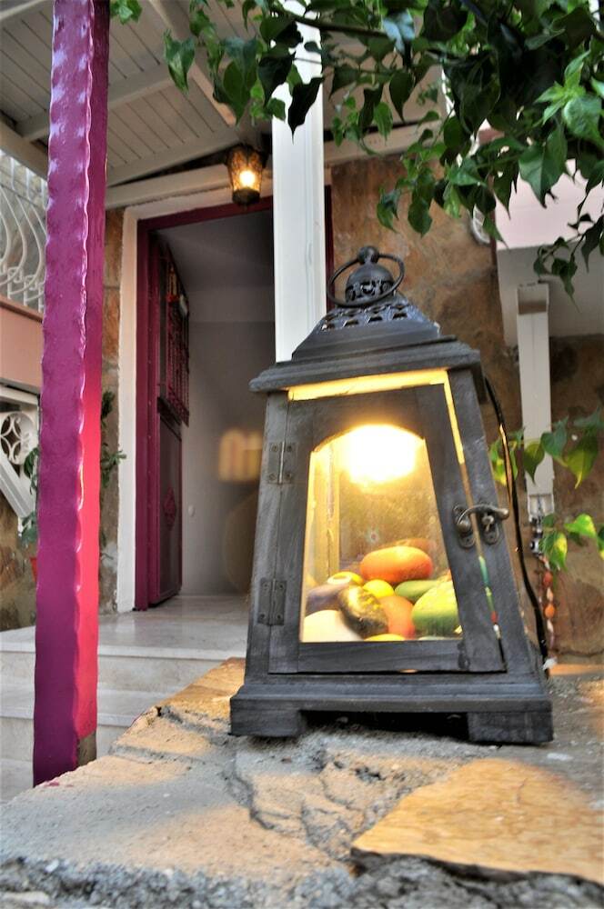 Pension Smyrna Pansiyon