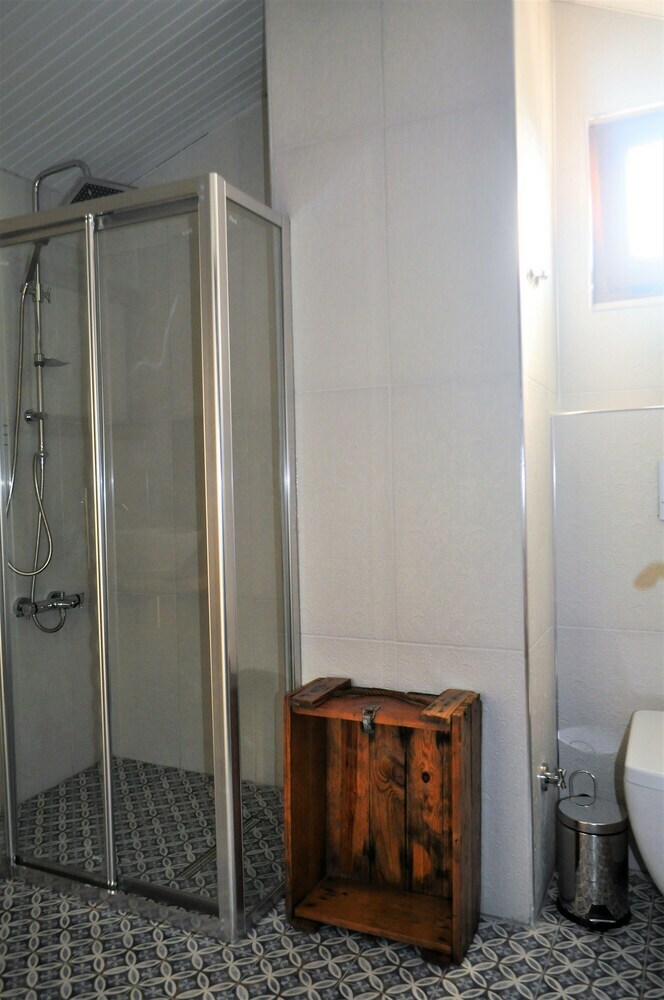 Pension Smyrna Pansiyon