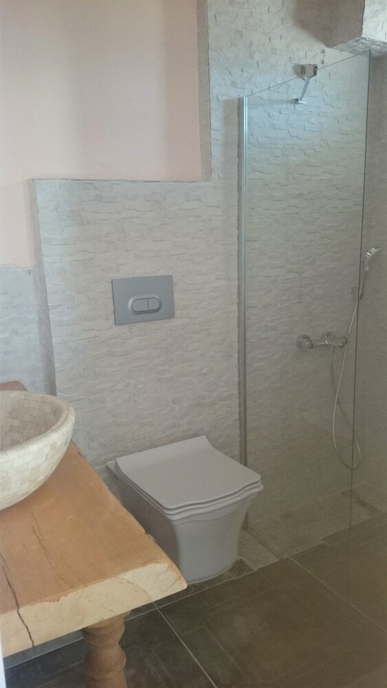Pension Smyrna Pansiyon