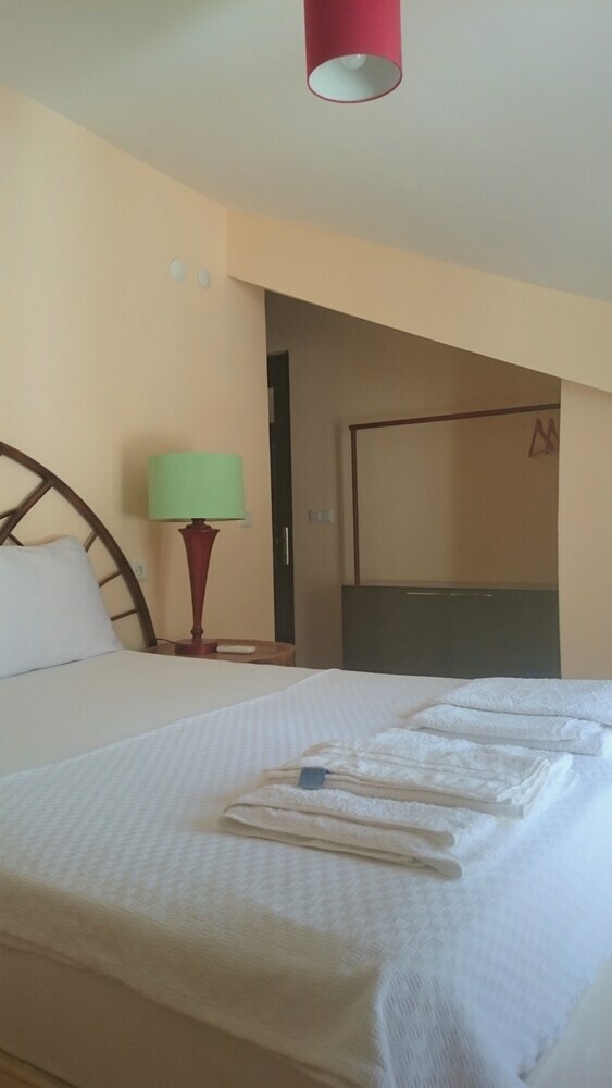 Pension Smyrna Pansiyon