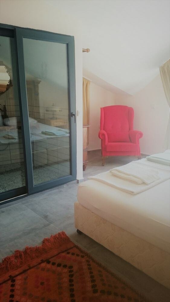 Pension Smyrna Pansiyon