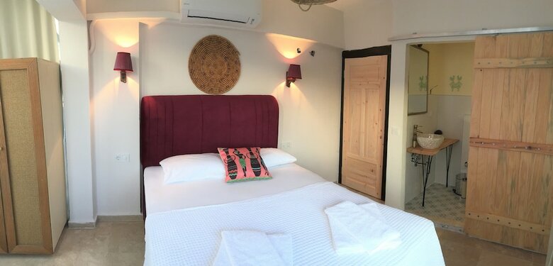 Pension Smyrna Pansiyon