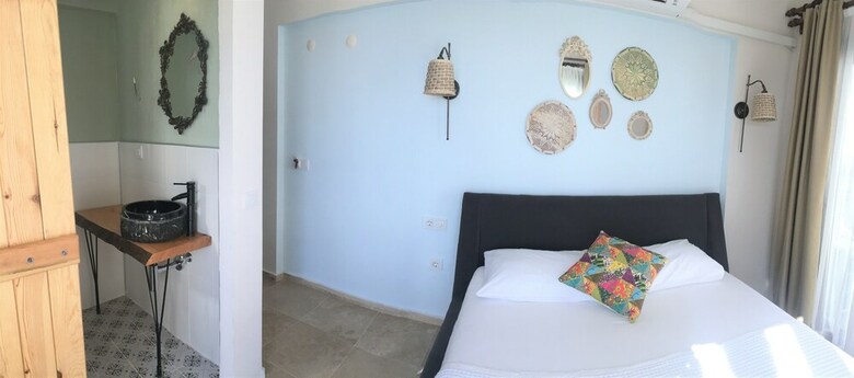 Pension Smyrna Pansiyon