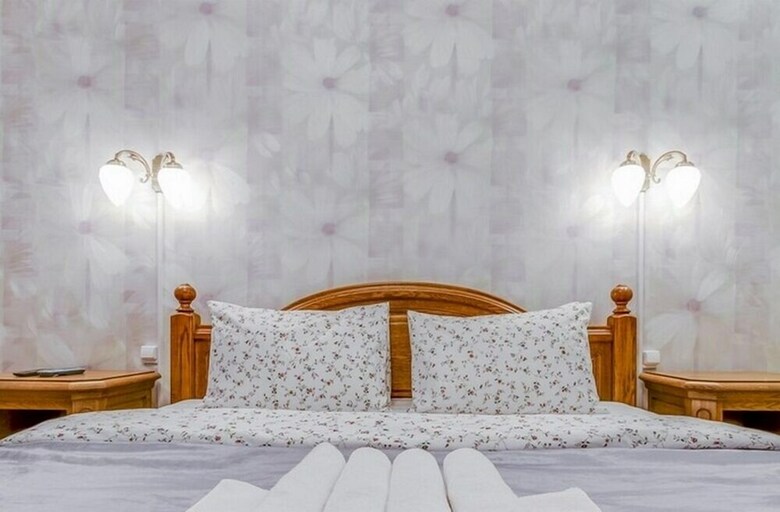 Ludwig Apartments On 4-ya Liniya
