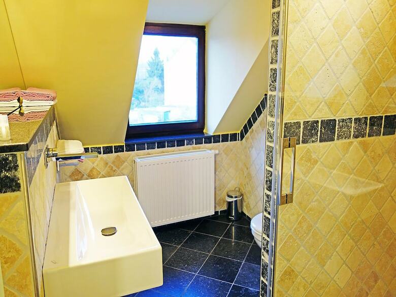 Hotel S�dbr�cke