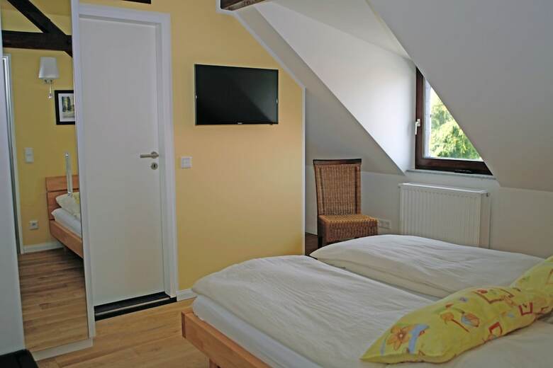 Hotel S�dbr�cke