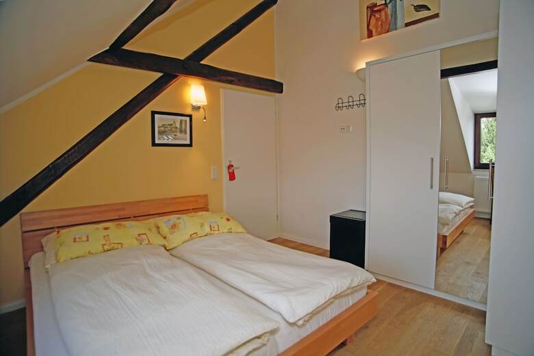 Hotel S�dbr�cke