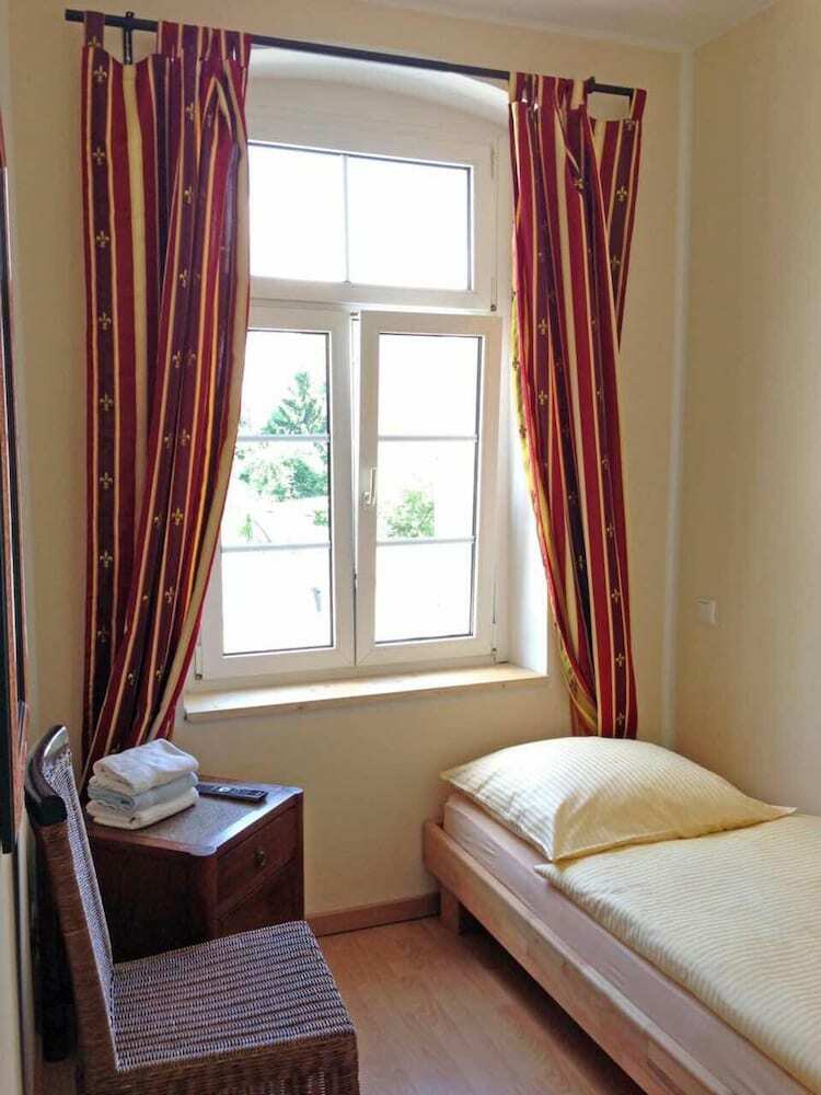 Hotel S�dbr�cke