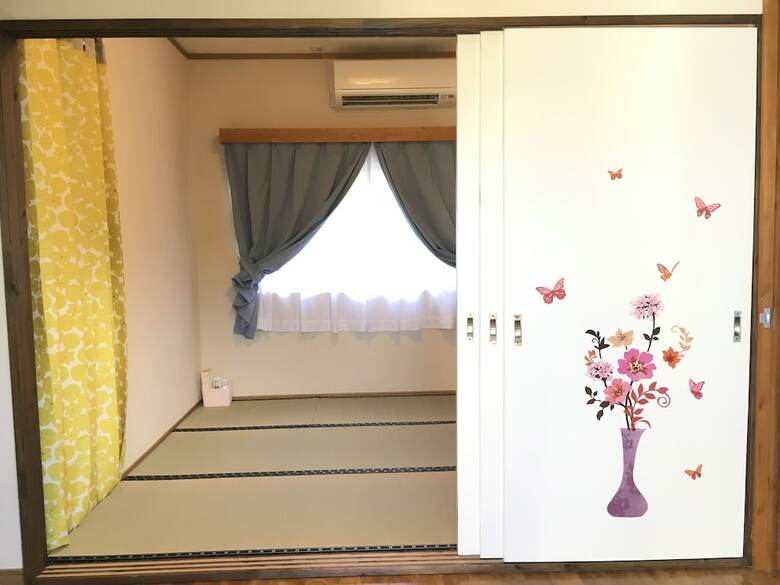 Pension Ishigaki Tomatamatsu