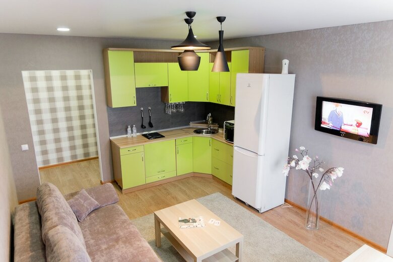 Apartamentos Otelservice