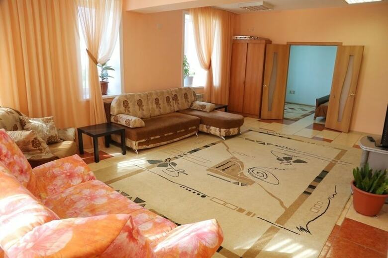 Apartamentos Otelservice