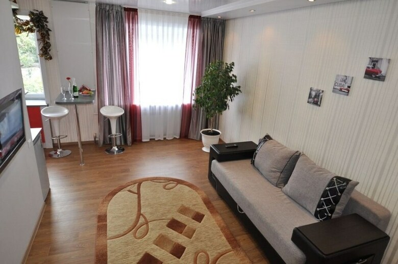 Apartamentos Otelservice